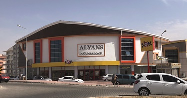 Alyans-İş-merkezi